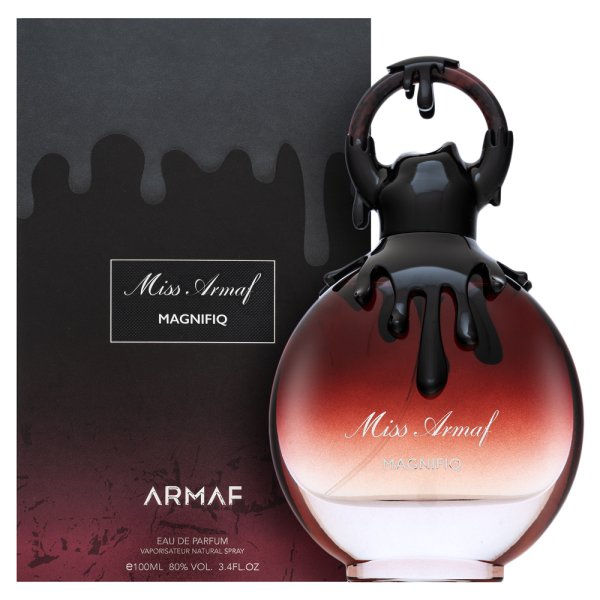 Armaf Miss Magnifiq woda perfumowana dla kobiet 100 ml