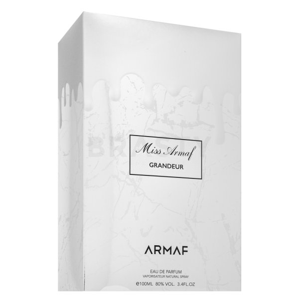 Armaf Miss Armaf Grandeur Eau de Parfum da donna 100 ml