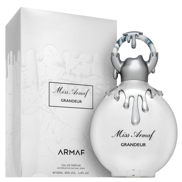 Armaf Miss Armaf Grandeur Eau de Parfum da donna 100 ml