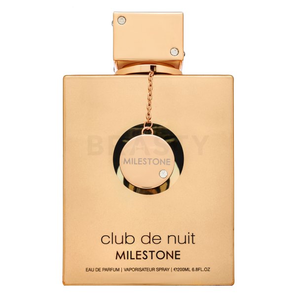 Armaf Club de Nuit Milestone Eau de Parfum uniszex 200 ml