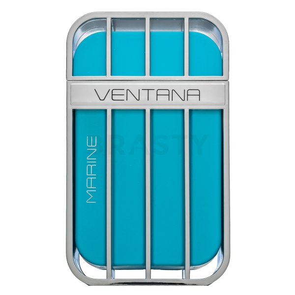 Armaf Ventana Marine Eau de Parfum unisex 100 ml