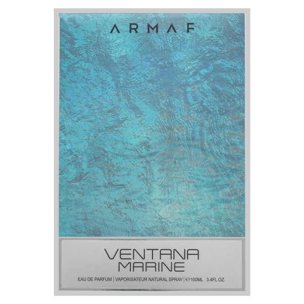 Armaf Ventana Marine Eau de Parfum unisex 100 ml