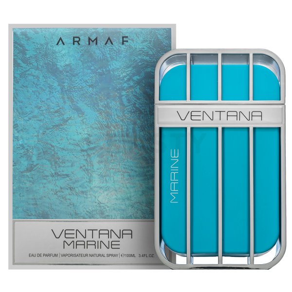 Armaf Ventana Marine Eau de Parfum unisex 100 ml