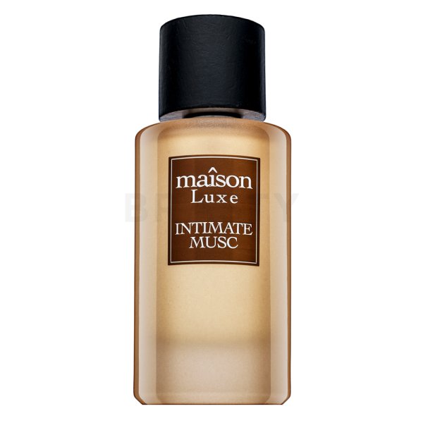 Hamidi Maison Luxe Intimate Musc Parfüm für Herren 110 ml