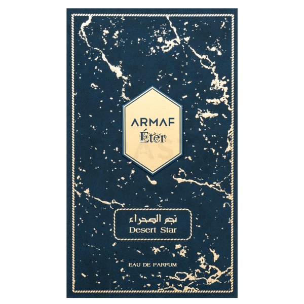 Armaf Desert Star Eau de Parfum da donna 100 ml