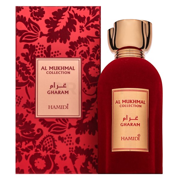 Hamidi Gharam parfémovaná voda unisex 100 ml