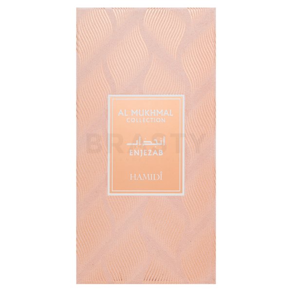 Hamidi Enjezab Eau de Parfum unisex 100 ml