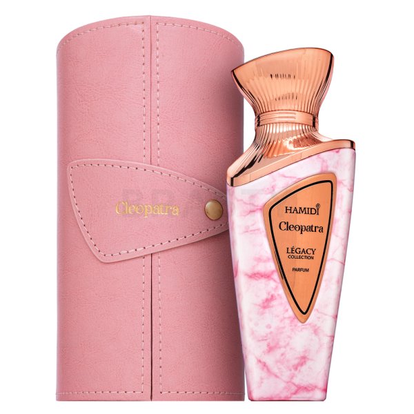 Hamidi Legacy Cleopatra Eau de Parfum para mujer 100 ml