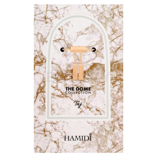 Hamidi Taj parfémovaná voda pro muže 100 ml