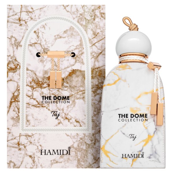 Hamidi Taj parfémovaná voda pro muže 100 ml