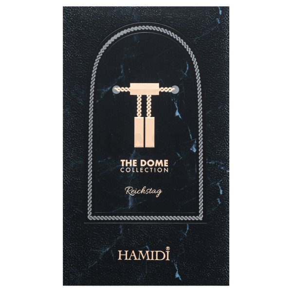 Hamidi Reichstag parfémovaná voda unisex 100 ml