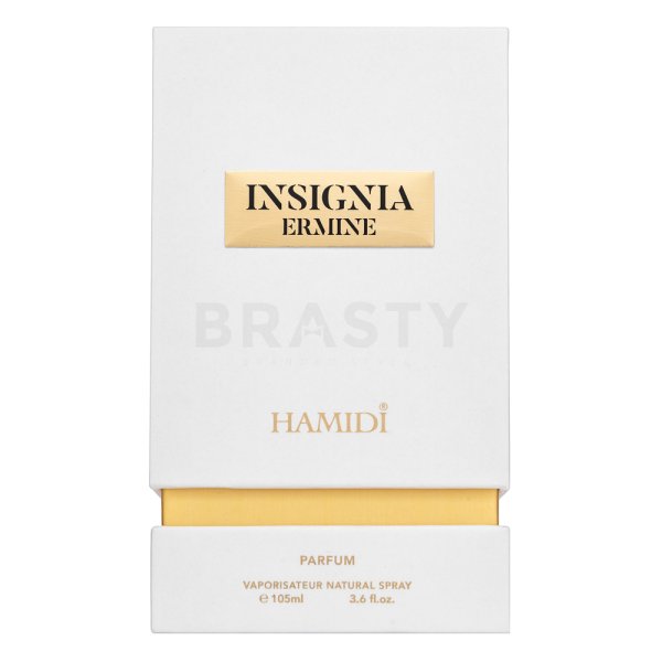 Hamidi Insignia Ermine parfémovaná voda unisex 105 ml