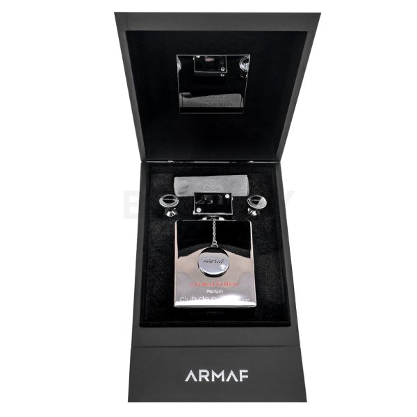 Armaf Club de Nuit Intense Man Limited Edition 2024 tiszta parfüm férfiaknak 105 ml