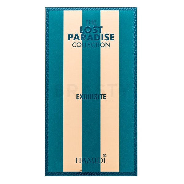 Hamidi Exquisite parfémovaná voda unisex 100 ml