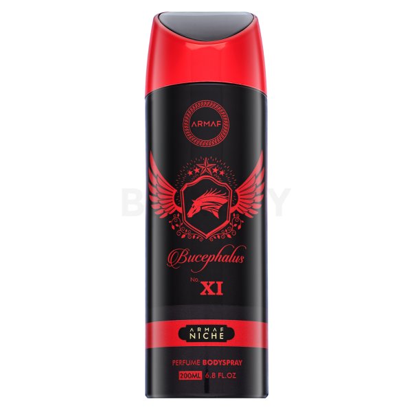 Armaf Bucephalus No. XI deospray bărbați 200 ml