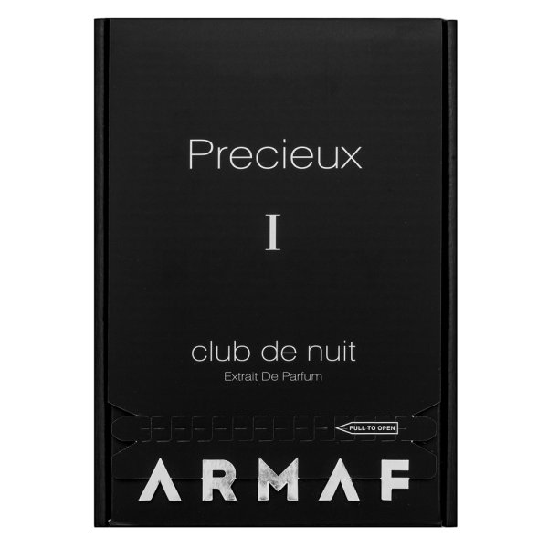 Armaf Club De Nuit Precieux I czyste perfumy dla mężczyzn 55 ml