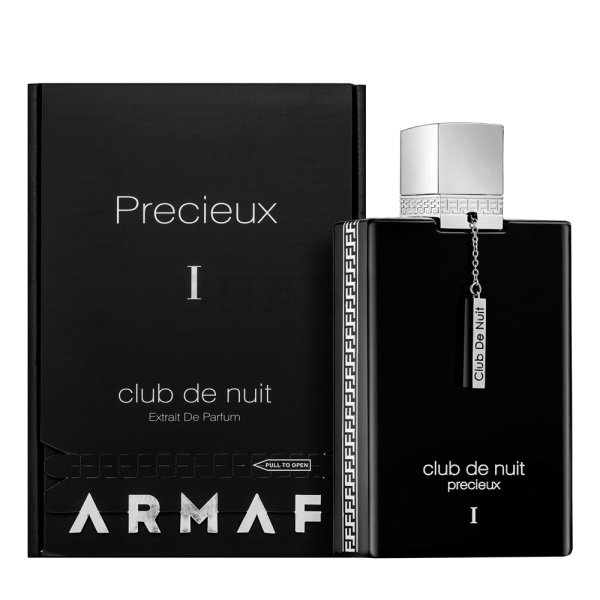 Armaf Club De Nuit Precieux I czyste perfumy dla mężczyzn 55 ml