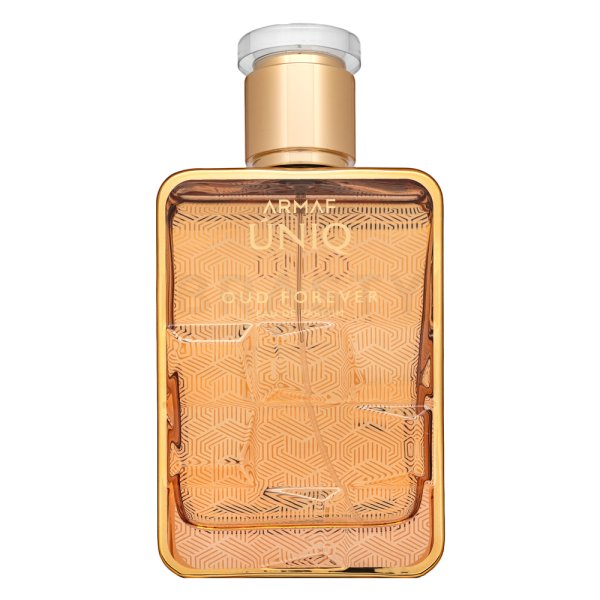 Armaf Uniq Oud Forever Eau de Parfum uniszex 100 ml