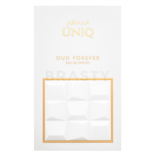 Armaf Uniq Oud Forever Eau de Parfum uniszex 100 ml