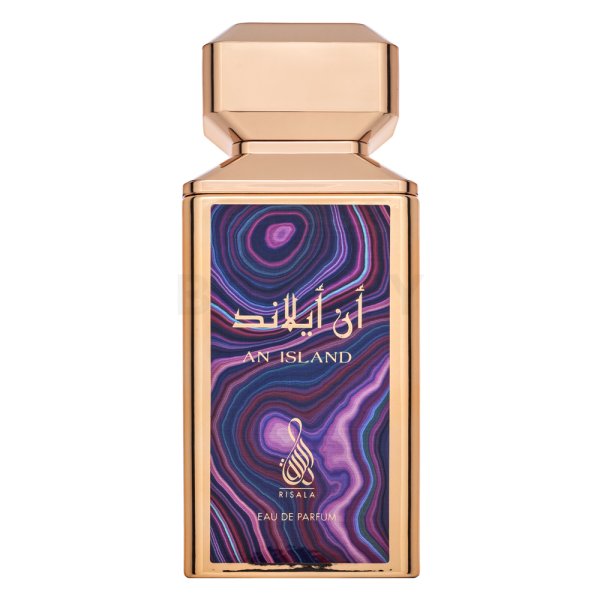 Risala An Island parfémovaná voda pro muže 100 ml