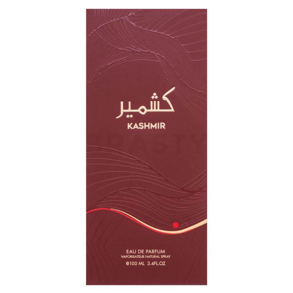 Risala Kashmir Eau de Parfum unisex 100 ml