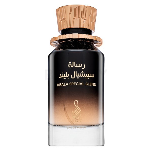 Risala Special Blend parfumirana voda unisex 100 ml