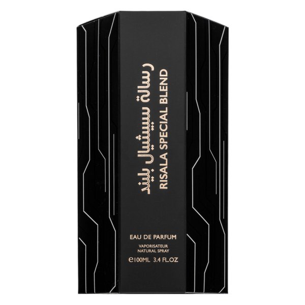 Risala Special Blend parfumirana voda unisex 100 ml