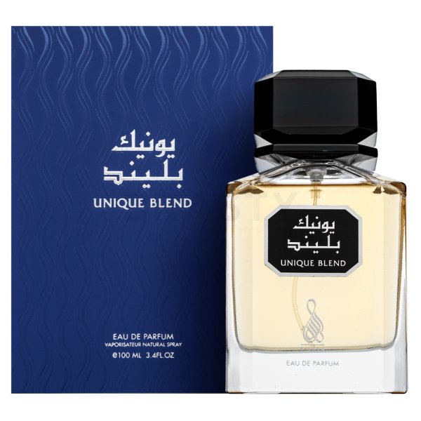 Risala Unique Blend parfémovaná voda pro muže 100 ml