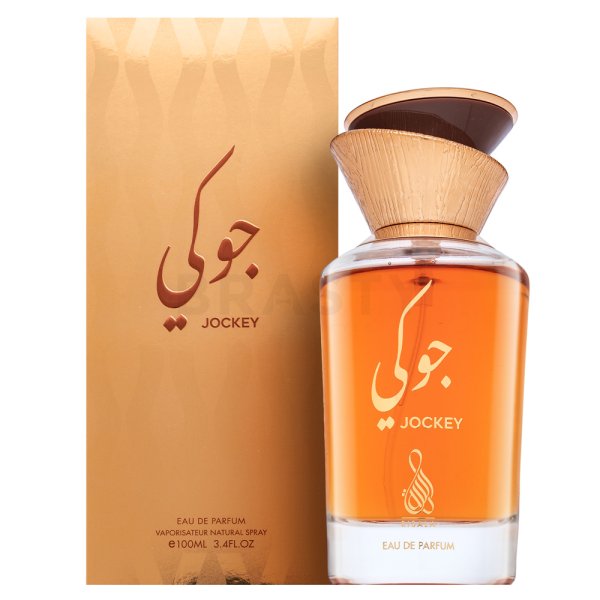 Risala Jockey parfumirana voda unisex 100 ml