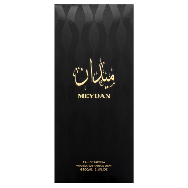 Risala Meydan parfémovaná voda pro ženy 100 ml