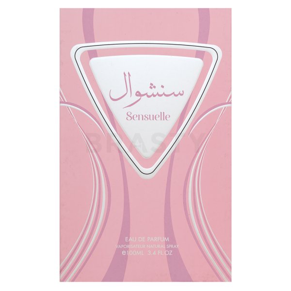 Risala Sensuelle Eau de Parfum da donna 100 ml