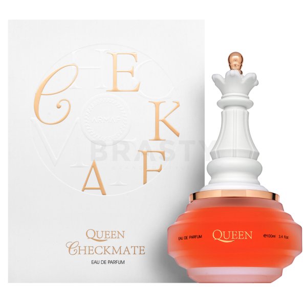 Armaf Checkmate Queen Eau de Parfum voor vrouwen 100 ml