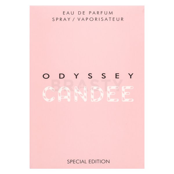 Armaf Odyssey Candee Special Edition parfémovaná voda pro ženy 100 ml