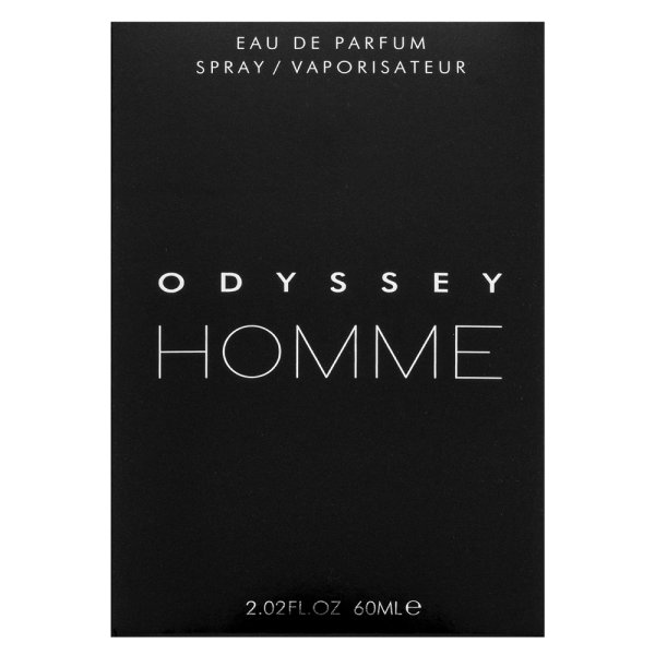 Armaf Odyssey Homme Eau de Parfum da uomo 60 ml