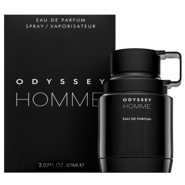 Armaf Odyssey Homme Eau de Parfum da uomo 60 ml
