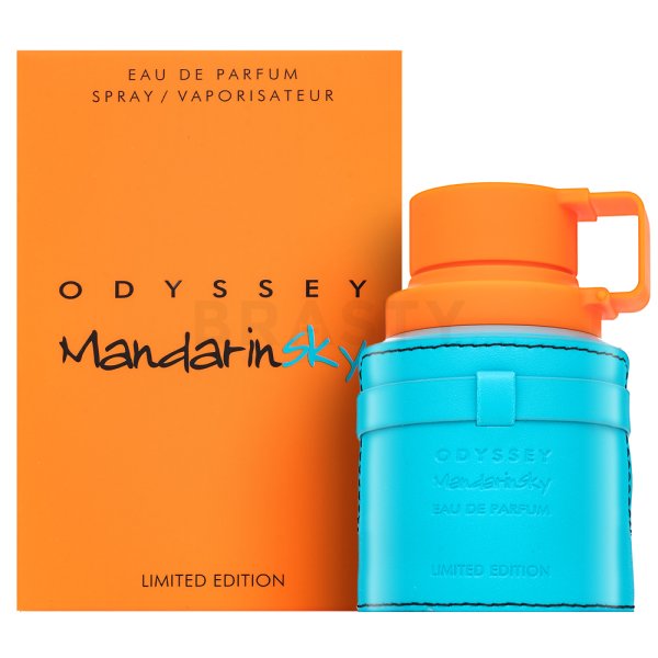 Armaf Odyssey Mandarin Sky Eau de Parfum voor mannen 60 ml