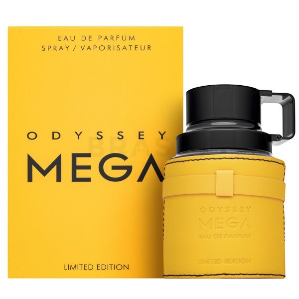 Armaf Odyssey Mega Eau de Parfum da uomo 60 ml