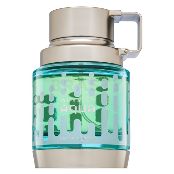 Armaf Odyssey Aqua Eau de Parfum voor mannen 60 ml