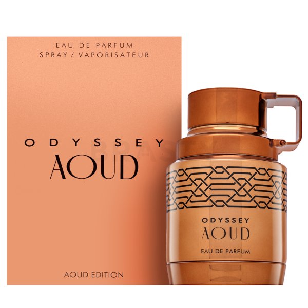 Armaf Odyssey Aoud woda perfumowana dla mężczyzn 60 ml