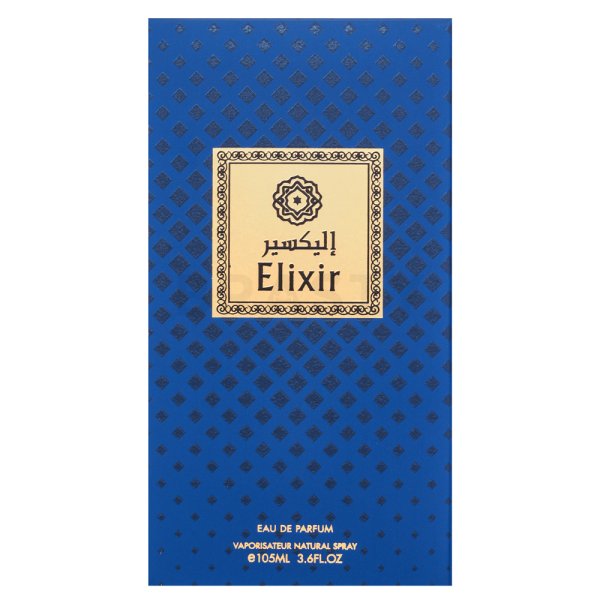 Risala Elixir parfémovaná voda pro muže 105 ml