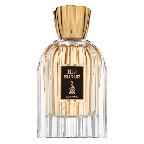 Risala Surur parfumirana voda za ženske 100 ml