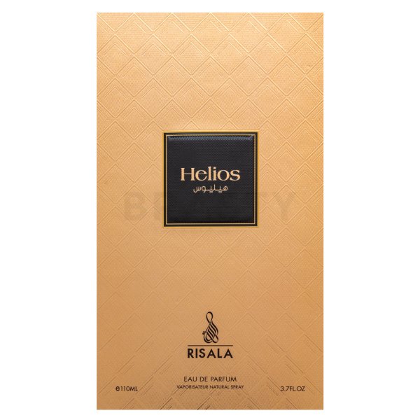 Risala Helios Eau de Parfum voor mannen 100 ml