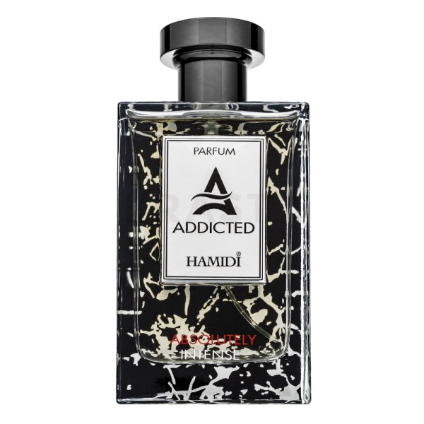 Hamidi Addicted Absolutely Intense čistý parfém pro muže 110 ml