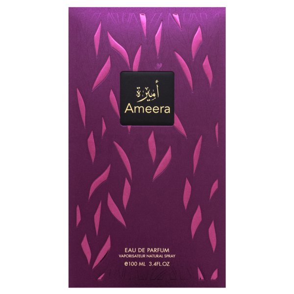 Risala Ameera parfémovaná voda pro ženy 100 ml