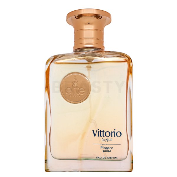 Risala Elite Vittorio Monaco Eau de Parfum voor mannen 100 ml