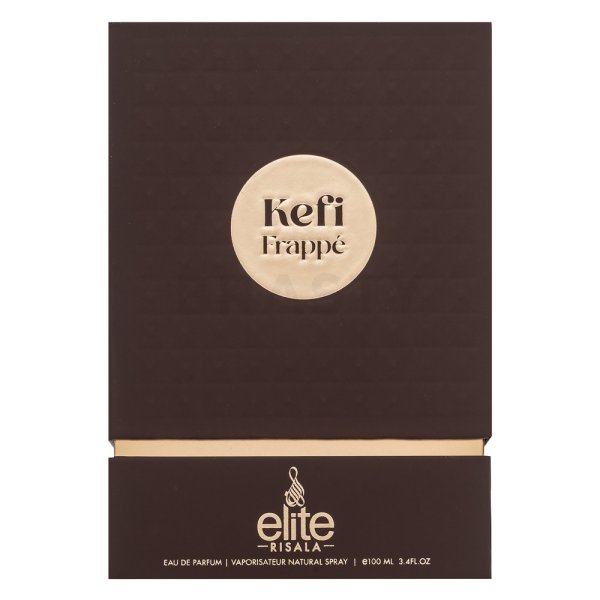 Risala Elite Kefi Frappe woda perfumowana unisex 100 ml
