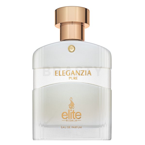 Risala Elite Eleganzia Pure Eau de Parfum voor mannen 100 ml