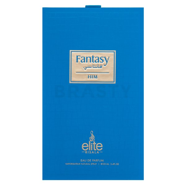 Risala Elite Fantasy Him parfémovaná voda unisex 100 ml