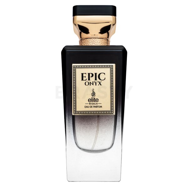 Risala Elite Epic Onyx woda perfumowana dla mężczyzn 100 ml