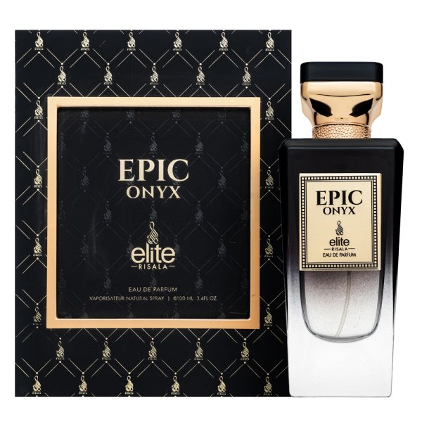 Risala Elite Epic Onyx woda perfumowana dla mężczyzn 100 ml
